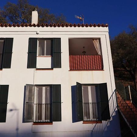 Casa La Buganvilla 2 Aracena Bagian luar foto